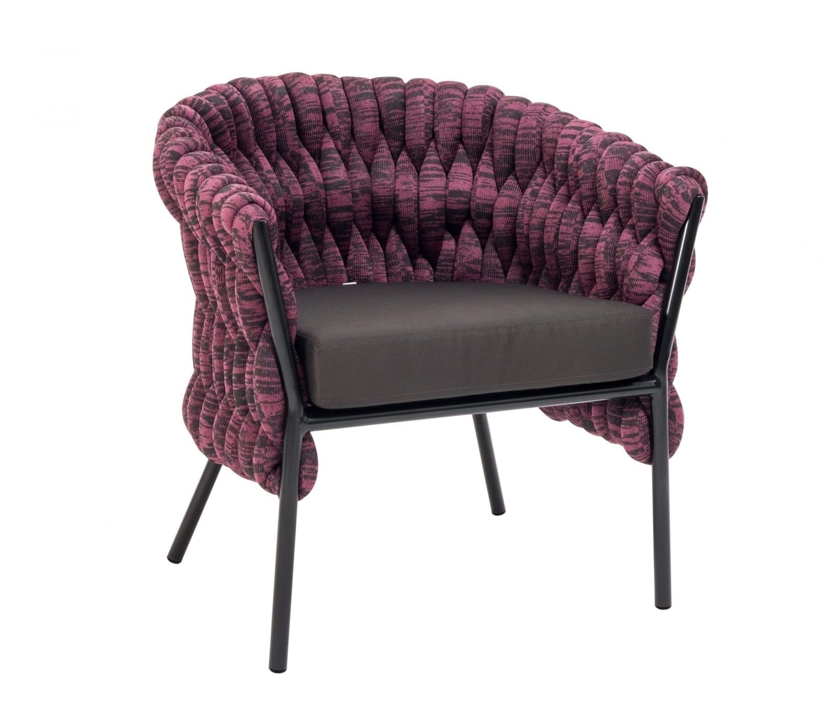 Sofá & Poltronas Linha Amanda Curves