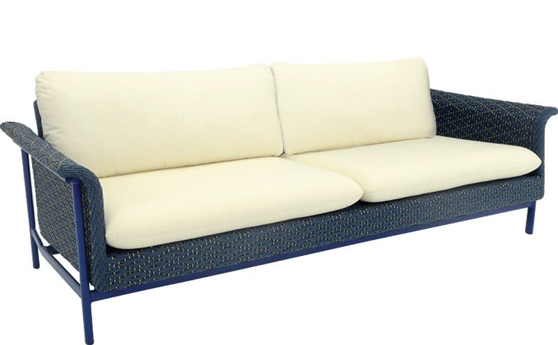 Conjunto Sofá Modular Linha Aruanda Living