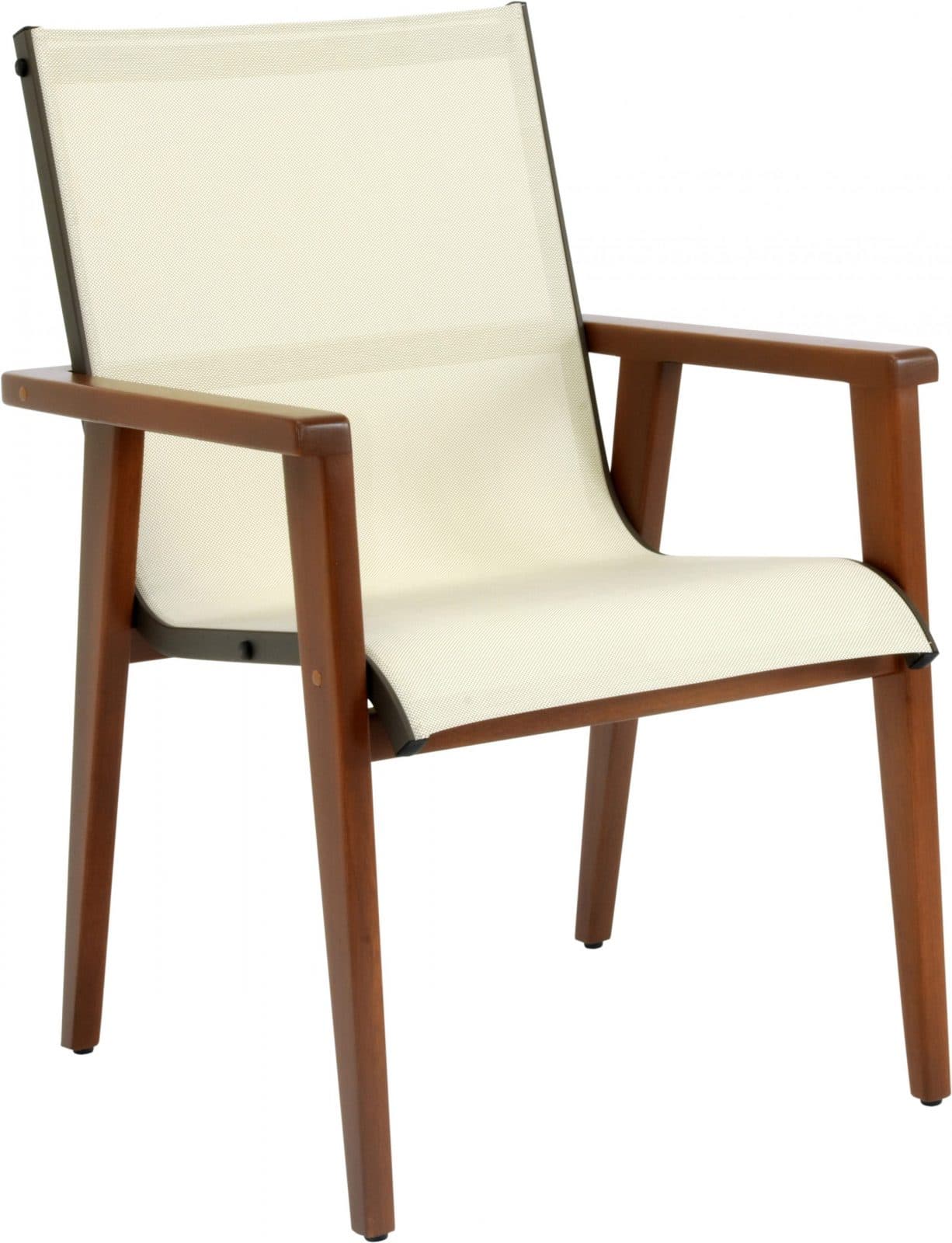 Linha California — Cadeira & Espreguiçadeira Sling