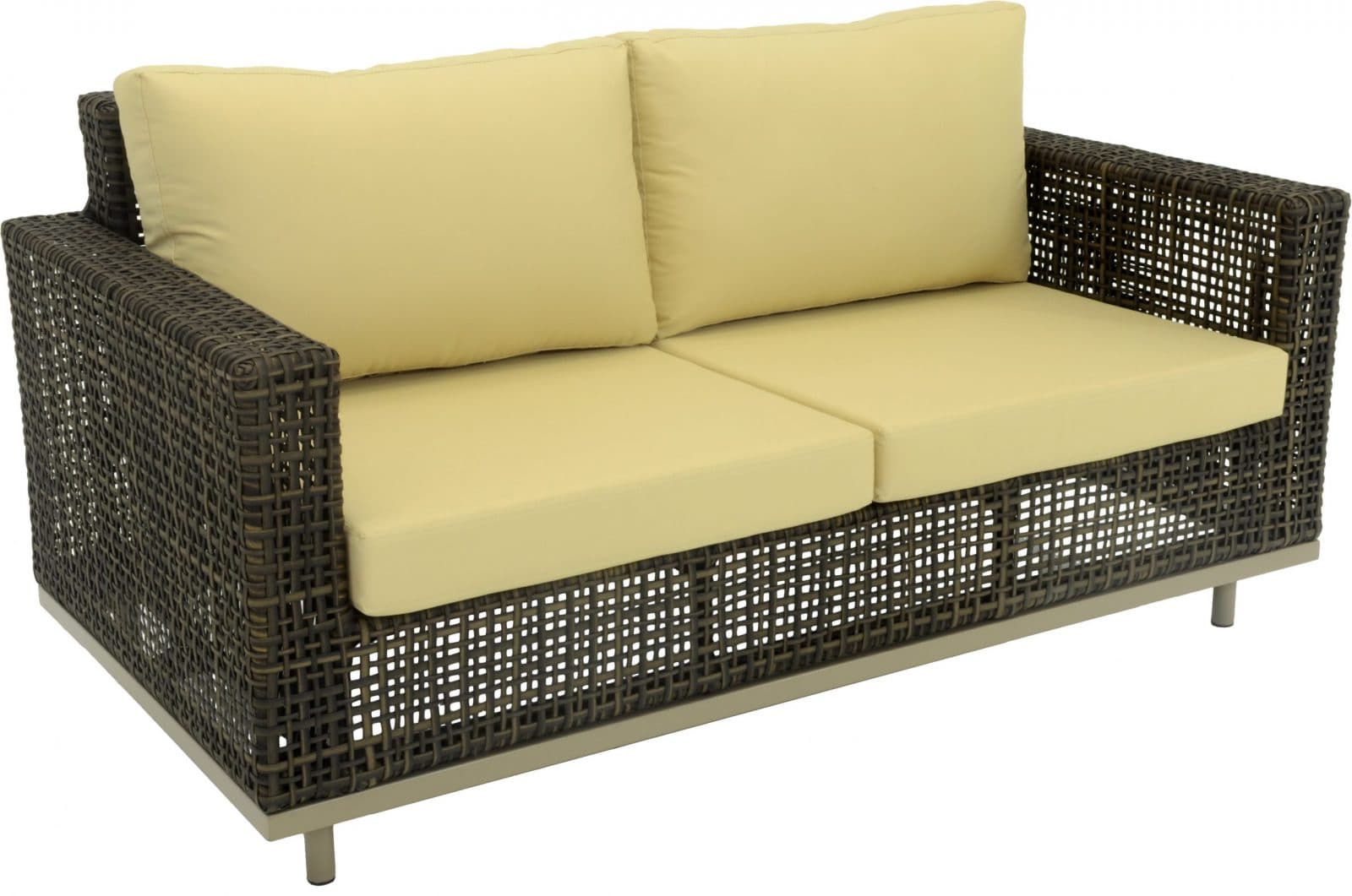 Sofá Modular Linha Comalle Comfort