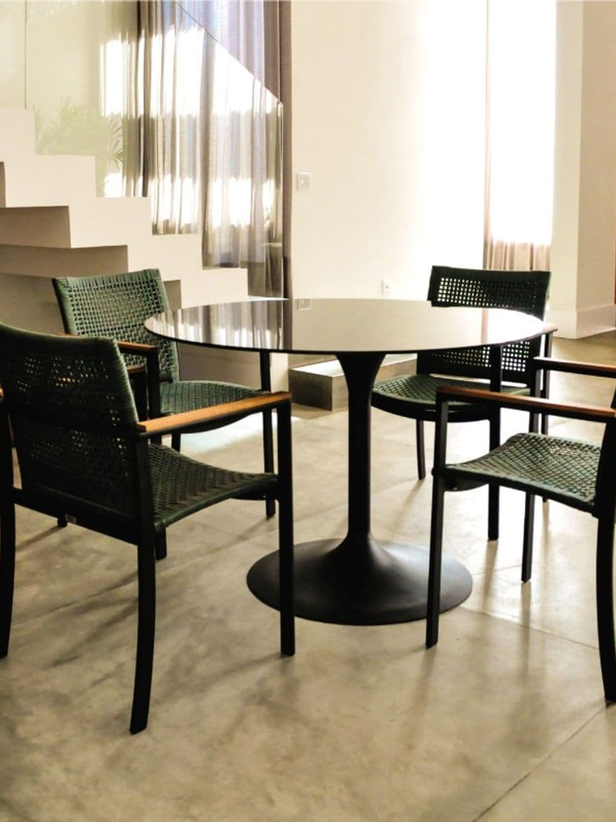 Showroom da Decora Casa e Jardim em Sorocaba