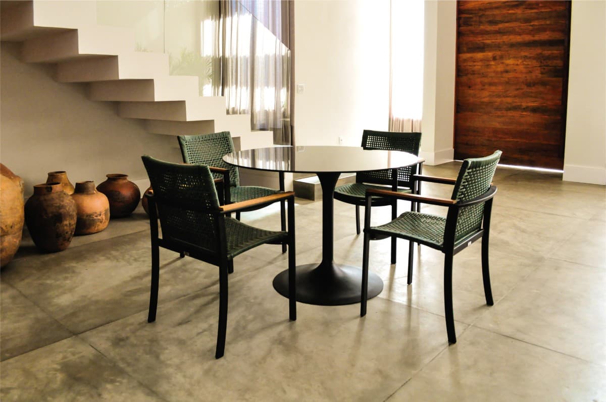 Showroom da Decora Casa e Jardim em Sorocaba